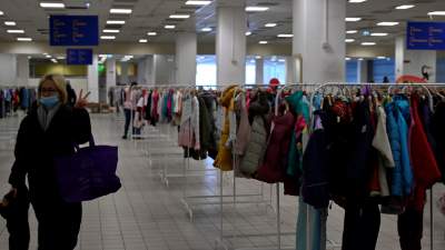 Szafa dobra w Galerii Plaza, fot. Marek Lasyk - zdjęcie 5