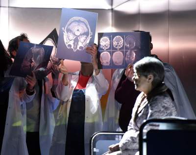 Królestwo w Starym: Krzysztof Globisz na scenie - zdjęcie 23