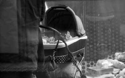 Dzieci z dworca Kraków Główny. Miasto przyjęło kilkadziesiąt tysięcy małych uchodźców - zdjęcie 12