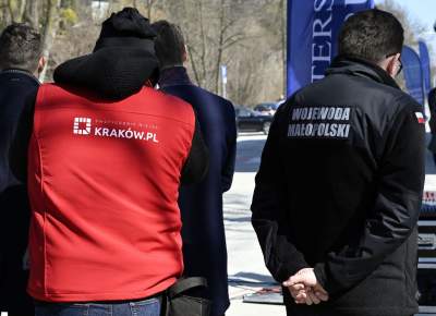 Kraków Swoszowice: XIX-wieczny dworzec odzyskał blask - zdjęcie 16