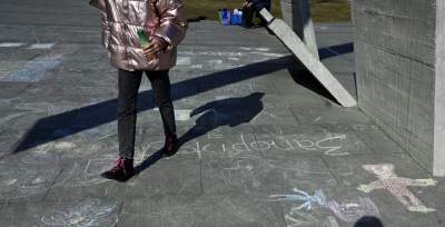 Z dworca na plac przed dworcem. 28 dzień wojny i tułaczki - zdjęcie 18