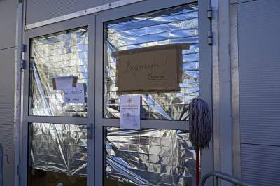 Z dworca na plac przed dworcem. 28 dzień wojny i tułaczki - zdjęcie 9