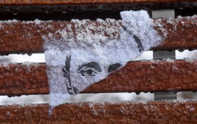 Skwer Wolnej Ukrainy. Tu znajduje się Konsulat Generalny Rosji - zdjęcie 19