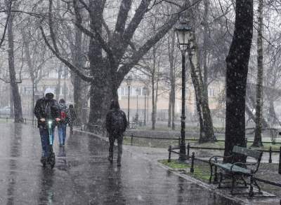 Skoro jest kwiecień, to musi być również... zima - zdjęcie 7