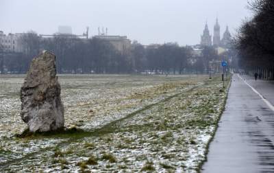 Skoro jest kwiecień, to musi być również... zima - zdjęcie 20