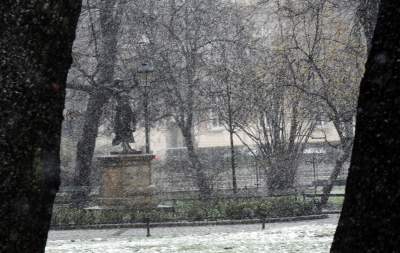 Skoro jest kwiecień, to musi być również... zima - zdjęcie 5