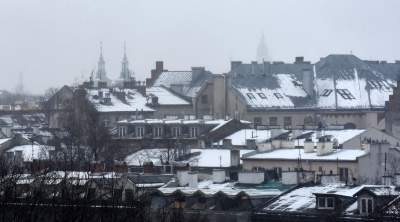 Skoro jest kwiecień, to musi być również... zima - zdjęcie 15