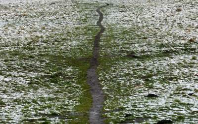 Skoro jest kwiecień, to musi być również... zima - zdjęcie 18