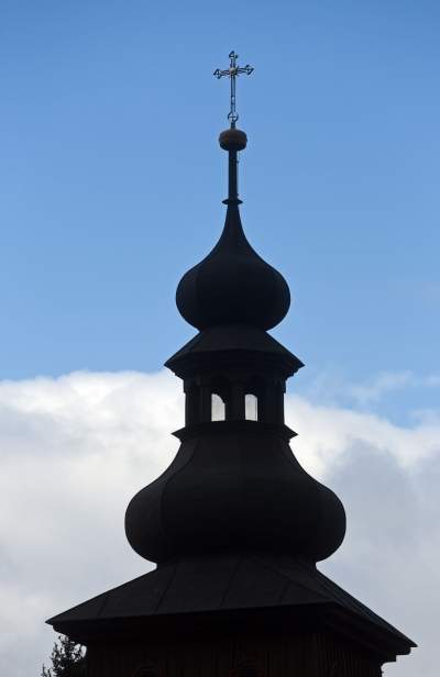 "Tokarska Bagnieć", kilkusetlenia tradycja. Fot. Marek Lasyk - zdjęcie 29