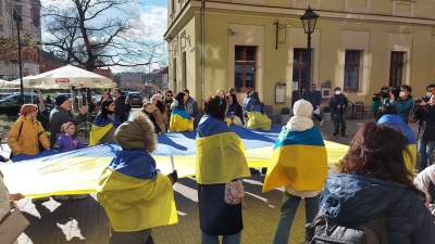 Marsz Matek w Krakowie, fot. Sylwia Paszkowska - zdjęcie 6