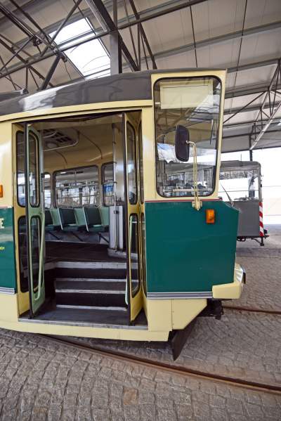 Zabytkowy "kanciak" z Poznania wyjedzie na krakowskie tory - zdjęcie 9