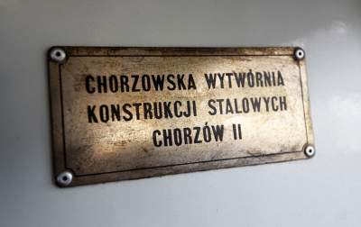 Zabytkowy "kanciak" z Poznania wyjedzie na krakowskie tory - zdjęcie 16