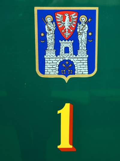 Zabytkowy "kanciak" z Poznania wyjedzie na krakowskie tory - zdjęcie 5