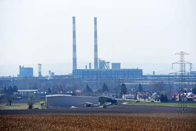 Krzywa droga w Nowej Hucie. Wiosenne prace ruszyły pełną parą - zdjęcie 9