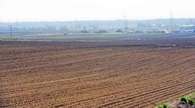 Krzywa droga w Nowej Hucie. Wiosenne prace ruszyły pełną parą - zdjęcie 7