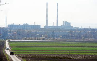 Krzywa droga w Nowej Hucie. Wiosenne prace ruszyły pełną parą - zdjęcie 1