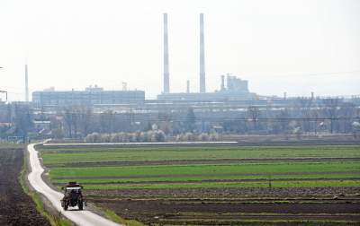 Krzywa droga w Nowej Hucie. Wiosenne prace ruszyły pełną parą - zdjęcie 4