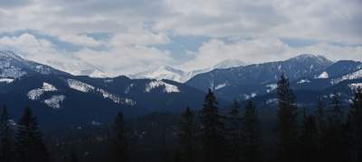 A może rzucić to wszystko i wyjechać w... Tatry? - zdjęcie 15