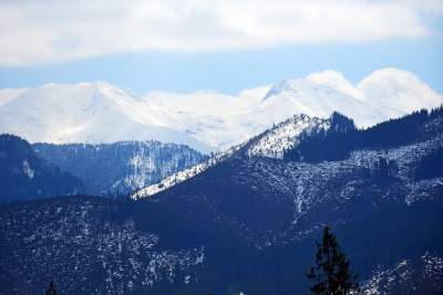 A może rzucić to wszystko i wyjechać w... Tatry? - zdjęcie 11