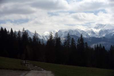 A może rzucić to wszystko i wyjechać w... Tatry? - zdjęcie 13
