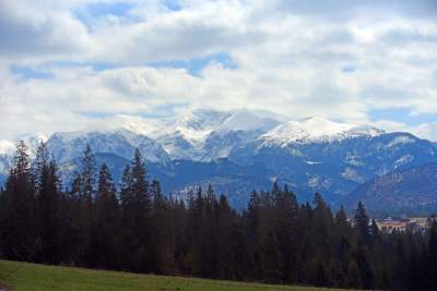 A może rzucić to wszystko i wyjechać w... Tatry? - zdjęcie 12