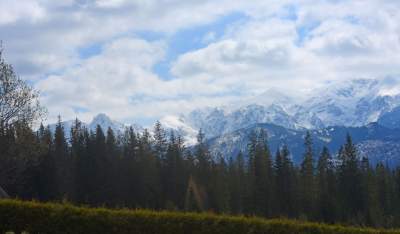 A może rzucić to wszystko i wyjechać w... Tatry? - zdjęcie 9