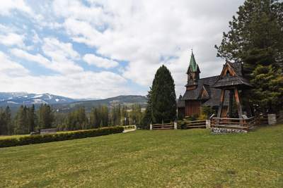 A może rzucić to wszystko i wyjechać w... Tatry? - zdjęcie 5