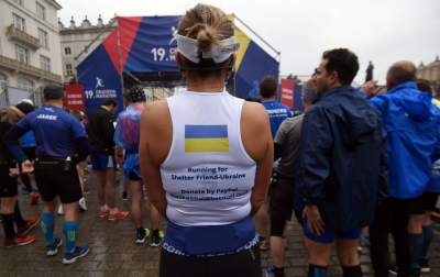 Znów była najlepsza. Wielkie bieganie wróciło na ulice Krakowa - zdjęcie 4