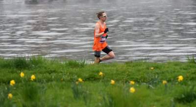 Znów była najlepsza. Wielkie bieganie wróciło na ulice Krakowa - zdjęcie 19