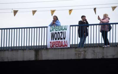 Znów była najlepsza. Wielkie bieganie wróciło na ulice Krakowa - zdjęcie 23