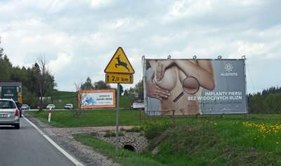 Estakady i wiadukty na trwałe zmienią krajobraz Podhala. Nowa zakopianka - zdjęcie 10