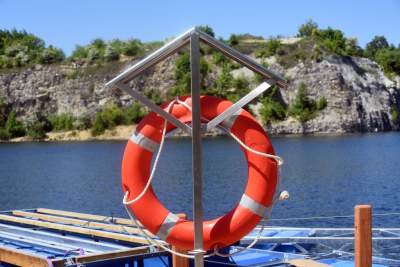 Nadal szukają tu dzikiego Zakrzówka. Oficjalnie wstęp wzbroniony - zdjęcie 24