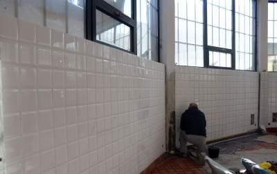 Tu powstaje najbardziej oryginalne kino w Krakowie - zdjęcie 4