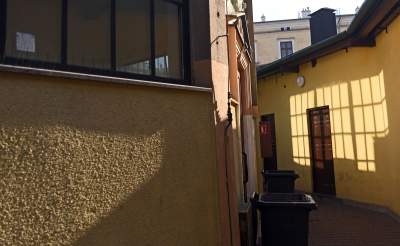 Tu powstaje najbardziej oryginalne kino w Krakowie - zdjęcie 14