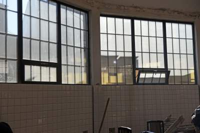 Tu powstaje najbardziej oryginalne kino w Krakowie - zdjęcie 10