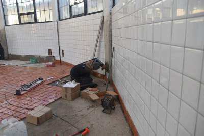 Tu powstaje najbardziej oryginalne kino w Krakowie - zdjęcie 3