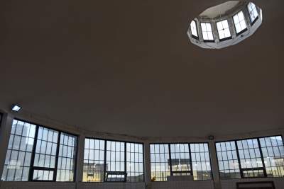 Tu powstaje najbardziej oryginalne kino w Krakowie - zdjęcie 7