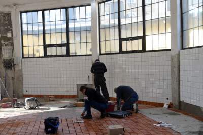 Tu powstaje najbardziej oryginalne kino w Krakowie - zdjęcie 9