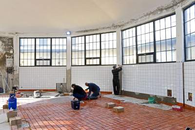 Tu powstaje najbardziej oryginalne kino w Krakowie - zdjęcie 2