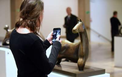 Bez wątpienia jest moc w tych przedmiotach - zdjęcie 17