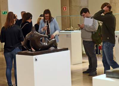 Bez wątpienia jest moc w tych przedmiotach - zdjęcie 26