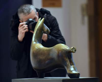 Bez wątpienia jest moc w tych przedmiotach - zdjęcie 13