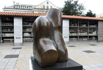 Bez wątpienia jest moc w tych przedmiotach - zdjęcie 1