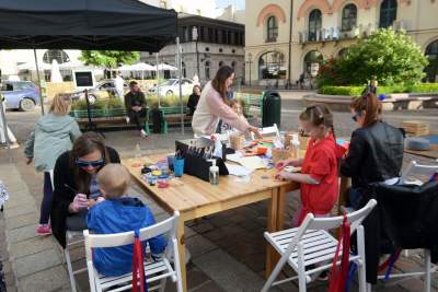 Zaczęło się odlicznie. Urzędnicy uruchomili specjalny zegar - zdjęcie 3