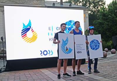 Zaczęło się odlicznie. Urzędnicy uruchomili specjalny zegar - zdjęcie 13