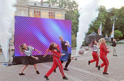 Zaczęło się odlicznie. Urzędnicy uruchomili specjalny zegar - zdjęcie 18