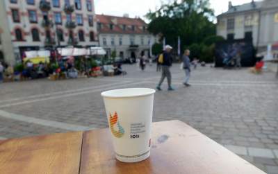 Zaczęło się odlicznie. Urzędnicy uruchomili specjalny zegar - zdjęcie 8