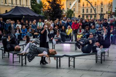 Ruszyła największa scena w kraju. Widzowie zachwyceni - zdjęcie 3