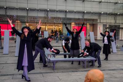 Ruszyła największa scena w kraju. Widzowie zachwyceni - zdjęcie 36