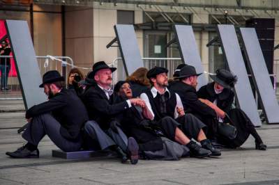 Ruszyła największa scena w kraju. Widzowie zachwyceni - zdjęcie 34